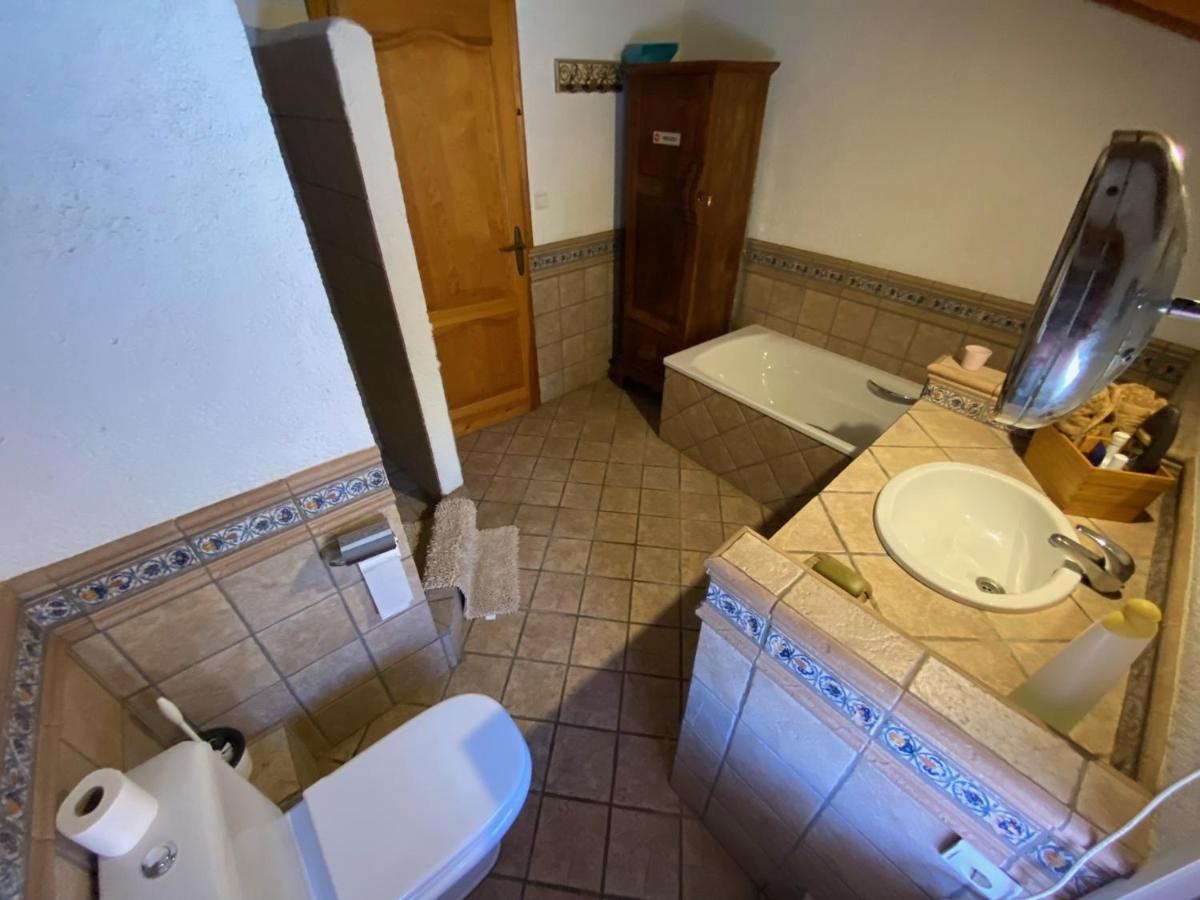 Can Lluna Tu Casa Zen Tárbena エクステリア 写真