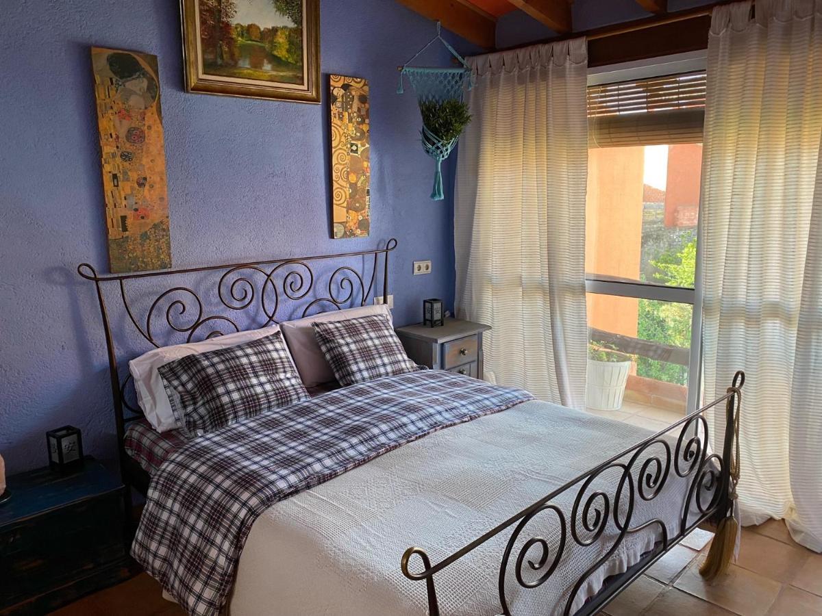 Can Lluna Tu Casa Zen Tárbena エクステリア 写真
